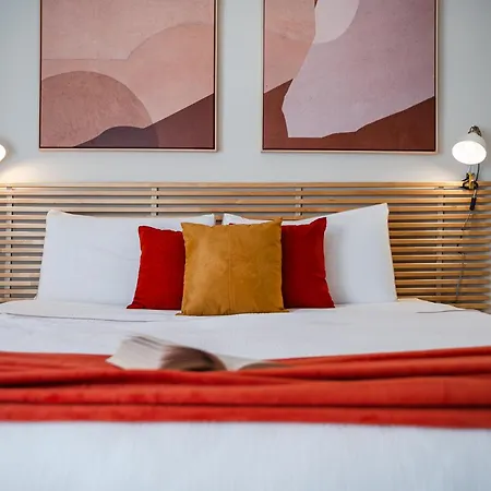 Apartamento Garden Retreat, 5 Min Dal Centro Con Garage *