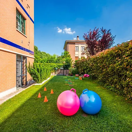 Garden Retreat 摩德纳
