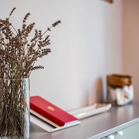 Garden Retreat, 5 Min Dal Centro Con Garage Apartment *