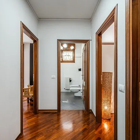 Garden Retreat 摩德纳