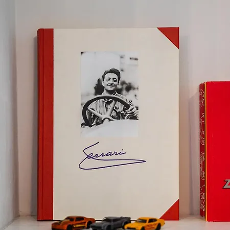 Garden Retreat, 5 Min Dal Centro Con Garage * Modena