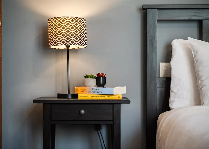 Garden Retreat, 5 Min Dal Centro Con Garage * Modena